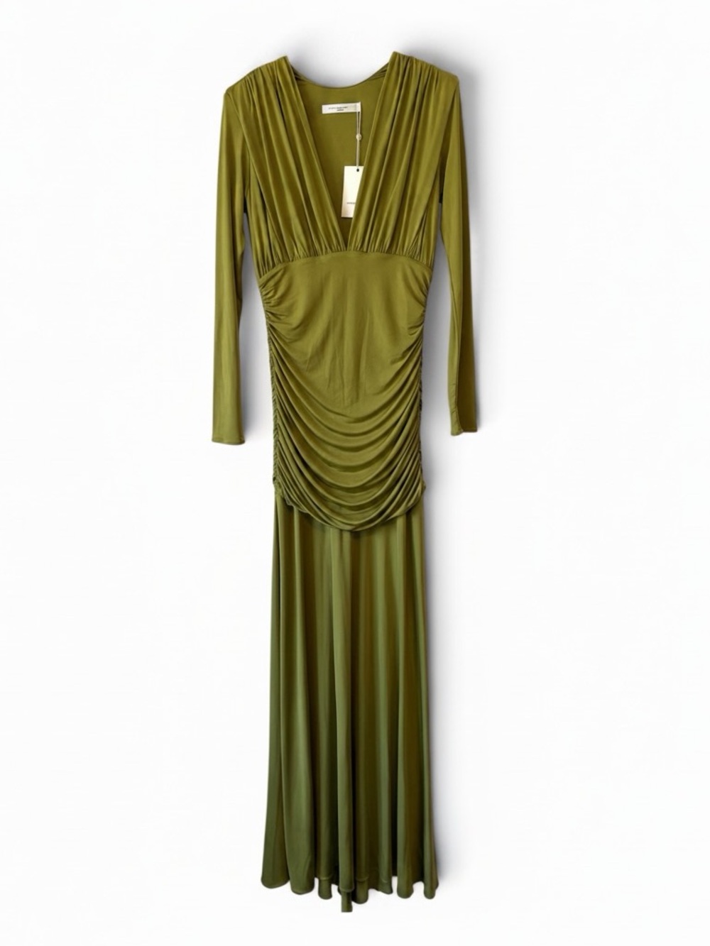 Amanda Uprichard Eva Gown